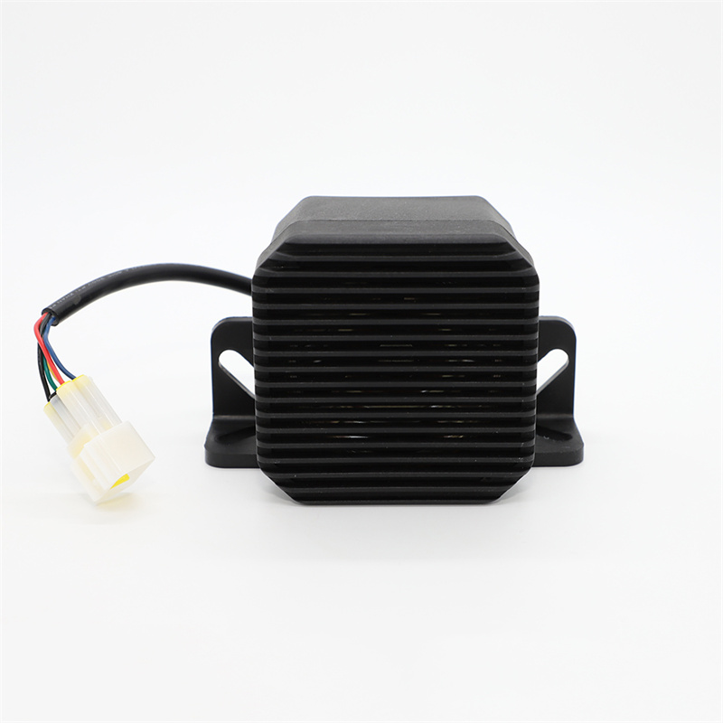 危险区域ag九游会登录j9破解 YS-B81D-2MS-L 12~24V 97dB