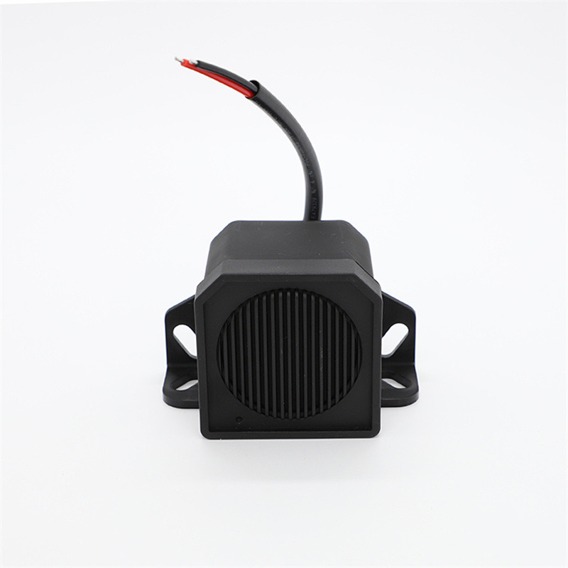 用于叉车ag九游会登录j9破解 YS-B81W-KV-S01(韩语), 12~24V 97dB