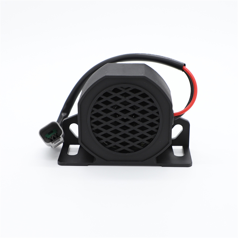 B20系列12~24V,12~48V 白噪声报警器