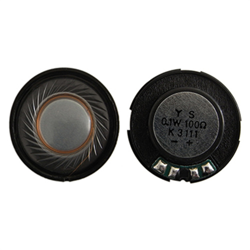 YDR27-2 耳机扬声器