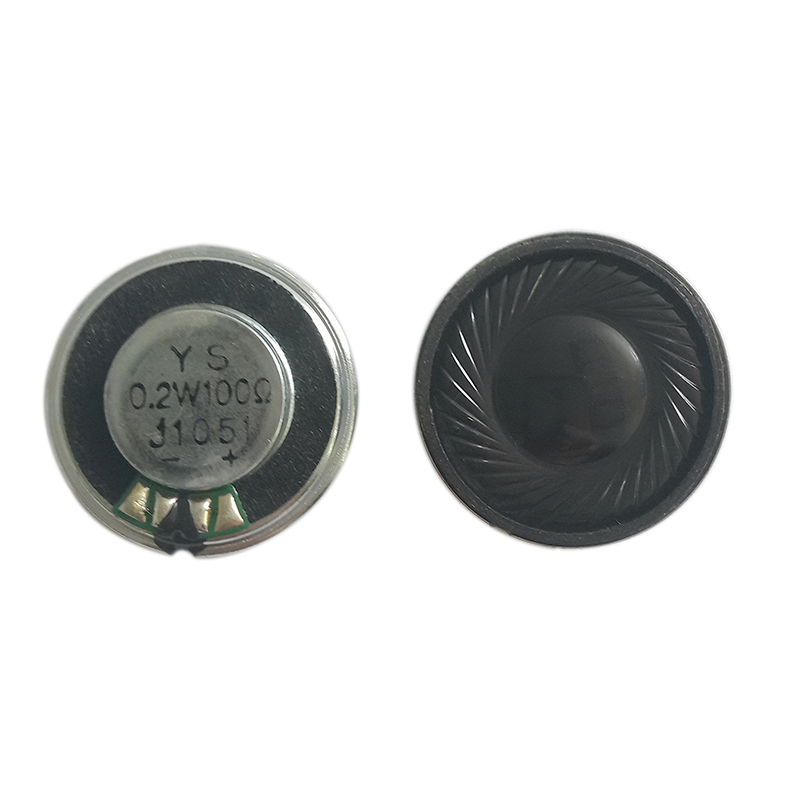 YDR28-4 耳机扬声器