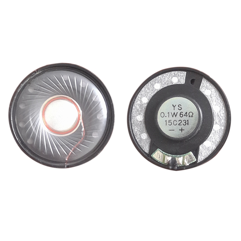 YDR40-4A 耳机扬声器