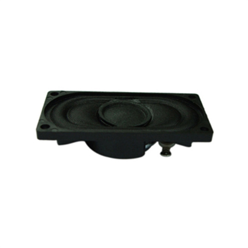 YDP2040-8 跑道形扬声器