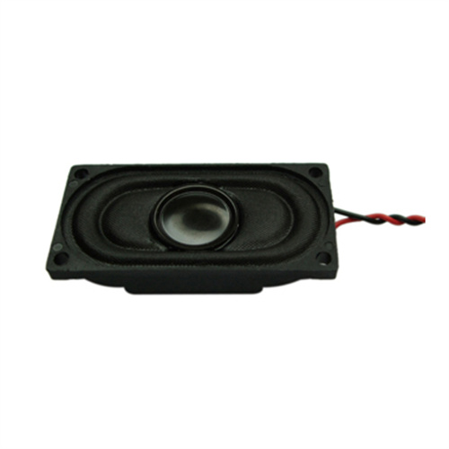 YDP2040-20 跑道形扬声器