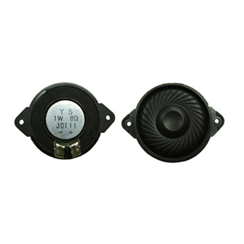 YD32-8 汽车电子扬声器