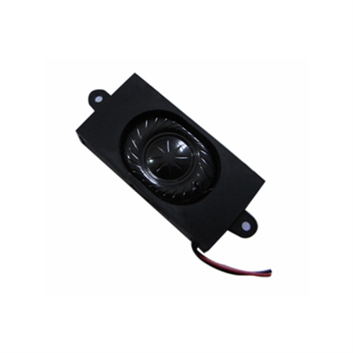 YX2040-2M 腔体扬声器