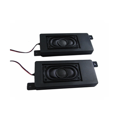 YX2040-8 腔体扬声器