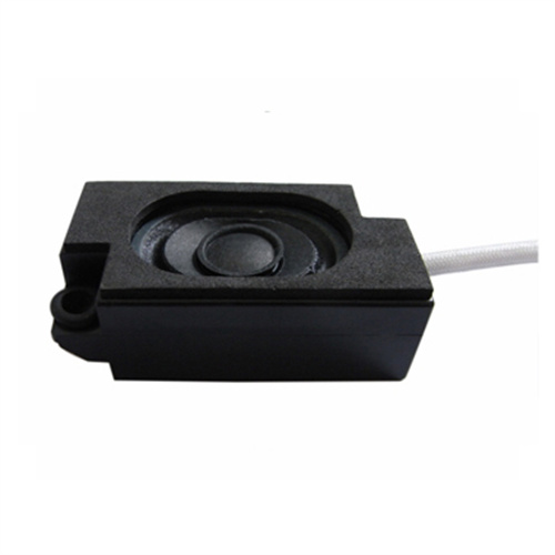 YX3260-2 腔体扬声器