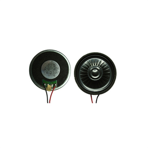 YD40-20 微型扬声器